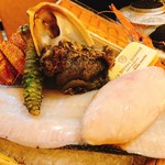 三田牛竈炭火焼 ウェスタ - 