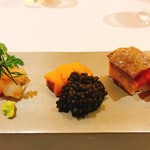 三田牛竈炭火焼 ウェスタ - 