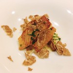 三田牛竈炭火焼 ウェスタ - 