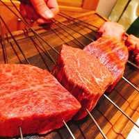 三田牛竈炭火焼 ウェスタ - 