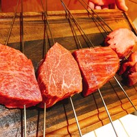 三田牛竈炭火焼 ウェスタ - 