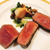 三田牛竈炭火焼 ウェスタ - 