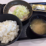 Yoshinoya - 