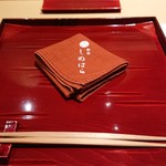 銀座 しのはら - 