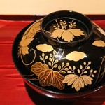 銀座 しのはら - 