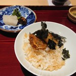 銀座 しのはら - 