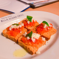 fish&wine BLUE OCEAN GRILL - 