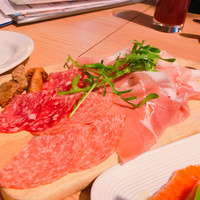 fish&wine BLUE OCEAN GRILL - 