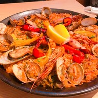 fish&wine BLUE OCEAN GRILL - 