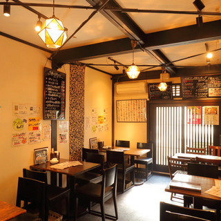 神楽坂 y cucina_2