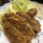 食事処かじめ - 