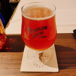 モンゴリアンドランク - 「石垣島weizen beer」