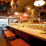 charcoal grill & bar GARAKUTA-YA 我楽多家 - 