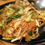 神楽坂 龍公亭 - 