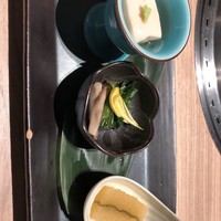柳橋焼にく わにく - 