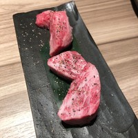 柳橋焼にく わにく - 