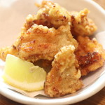 焼鳥 てんやわんや - 料理写真: