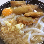 牧のうどん - 