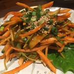 万宝家 - イカフェ（￥1000）