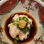 食彩播 - 白子！