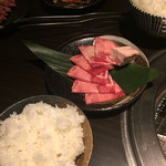 Yakiniku Ryuuoukan - 