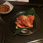 Yakiniku Ryuuoukan - 