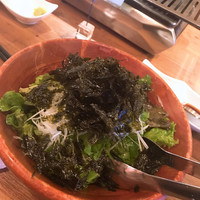 NO MEAT, NO LIFE.2nd - 