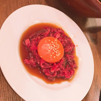 NO MEAT, NO LIFE.2nd - 