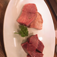 NO MEAT, NO LIFE.2nd - 
