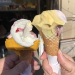 Old Bridge Gelateria - 