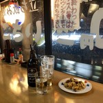 走り抜ける満員電車