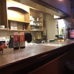 いさご - 女将さん