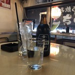 黒しかありません