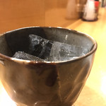 ばんじょう - 黒霧