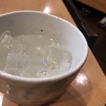 ばんじょう - 赤霧