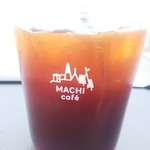 LAWSON - ドリンク写真:アイスコーヒーS 100円