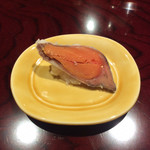 東山 吉寿 - 美しい鮒寿司