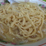 ラーメン二郎 - 未食の方は是非！食べて欲しい