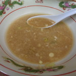 ラーメン二郎 - 旨かったなぁ～