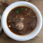 スープカレー店 34 - 