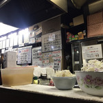 味処 ながしま - 