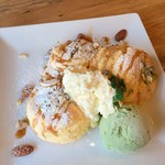 カフェバール ナチカ - 