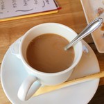 カフェバール ナチカ - 