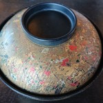 Ikadasou Sanjou - 牡蠣蕎麦