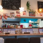 カフェバール ナチカ - 