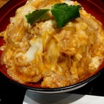 Tori San Wa - 鶏かつ丼