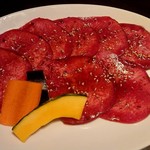 Yakiniku Awaza - 