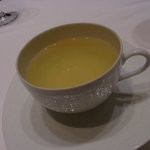 カンテサンス - カフェ／レモングラスと西洋菩提樹のハーブティー