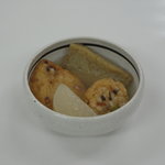 リンガーハット - 長崎おでん盛り合わせ