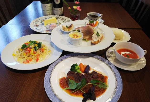 欧風料理 アリスの夢 旧店名 パスタハウス アリスの夢 守口市 イタリアン ネット予約可 食べログ 欧風料理 アリスの夢 旧店名 パスタハウス アリスの夢 守口市 イタリアン ネット予約可 食べログ